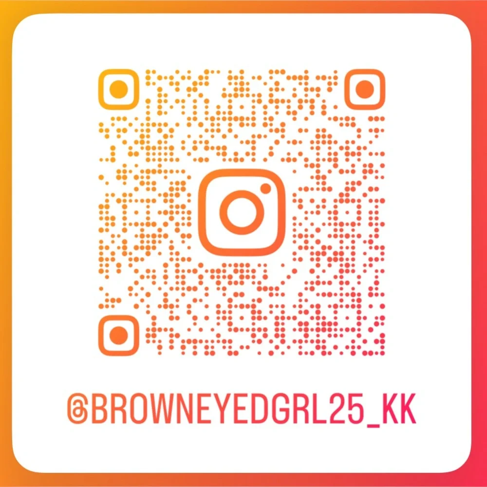 🧸 Follow me on I.N.S.T.A 🧸